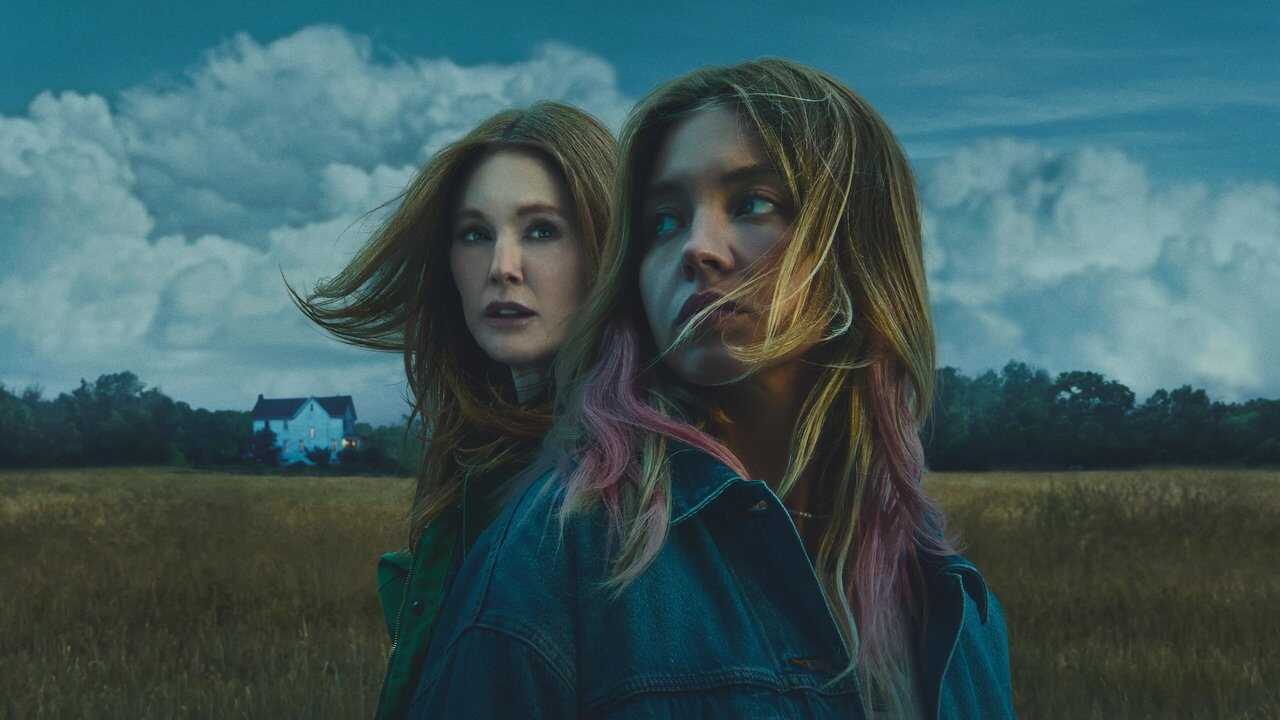 Echo Valley (2025) 0