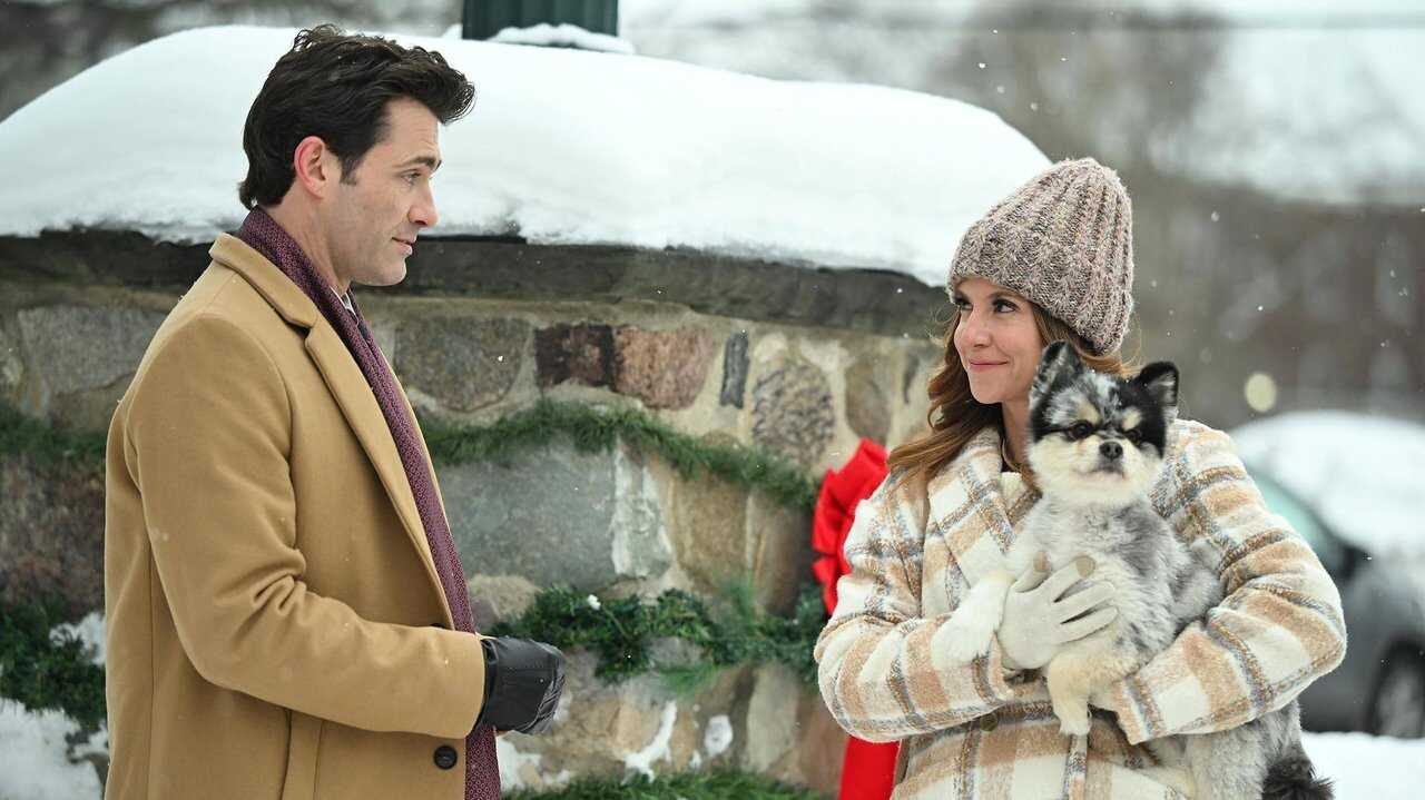 A Royal Christmas Tail 0