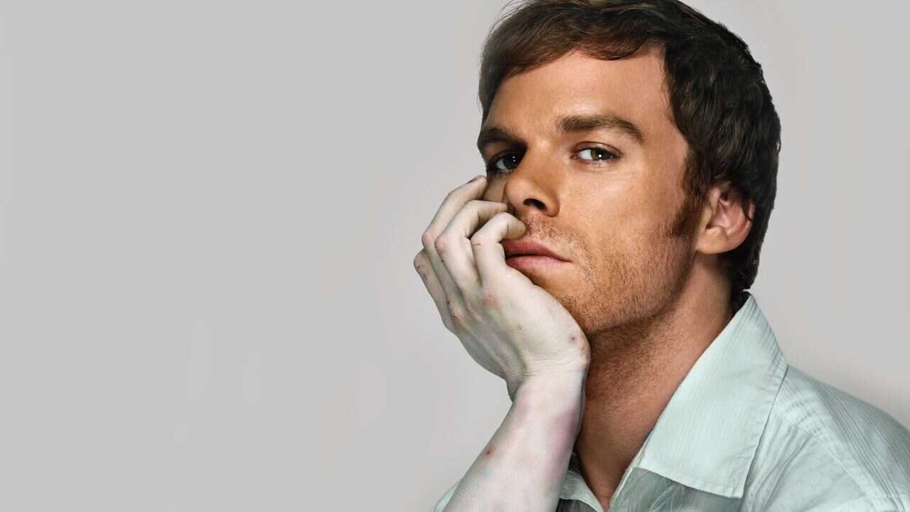 NL - DEXTER (2006) 0