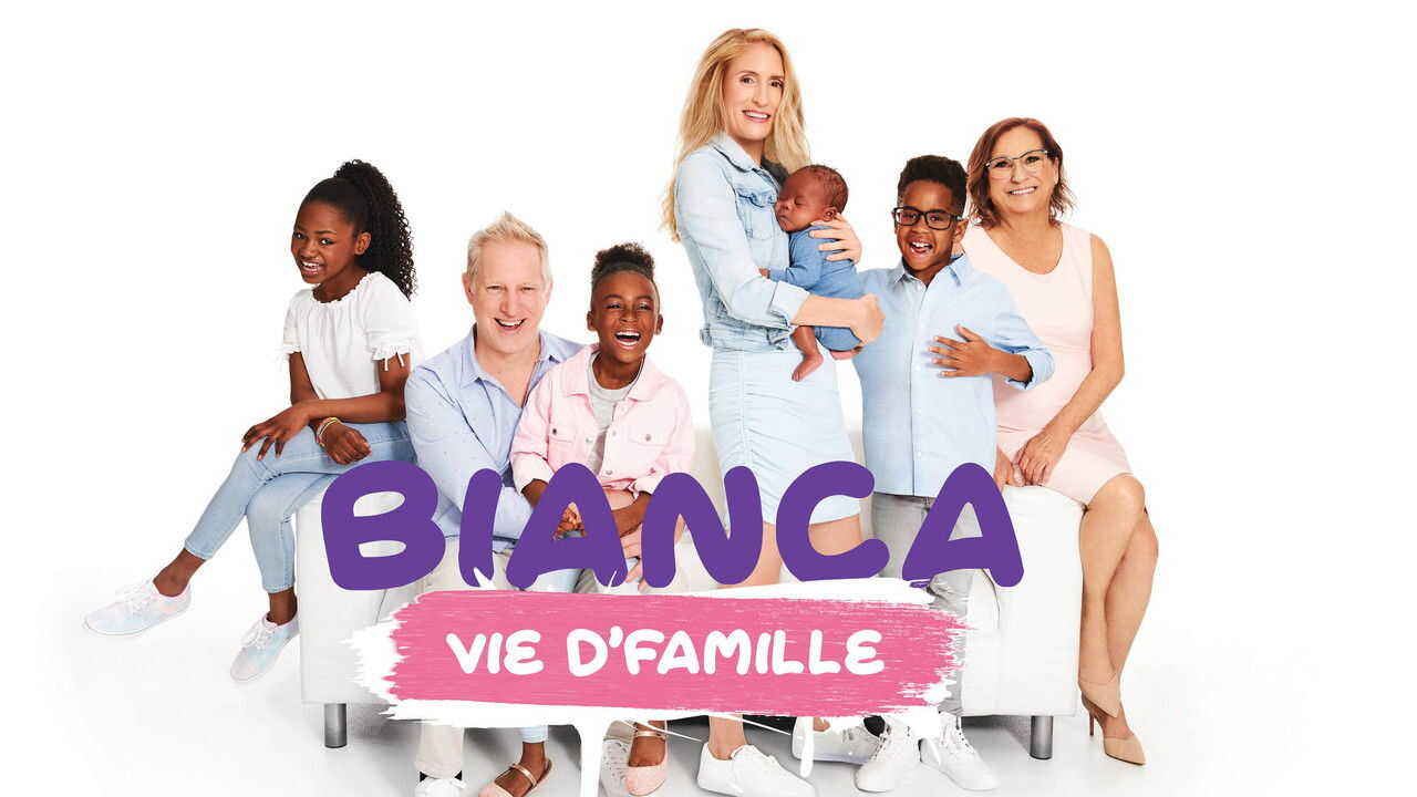 QFR - Bianca vie d'famille 0