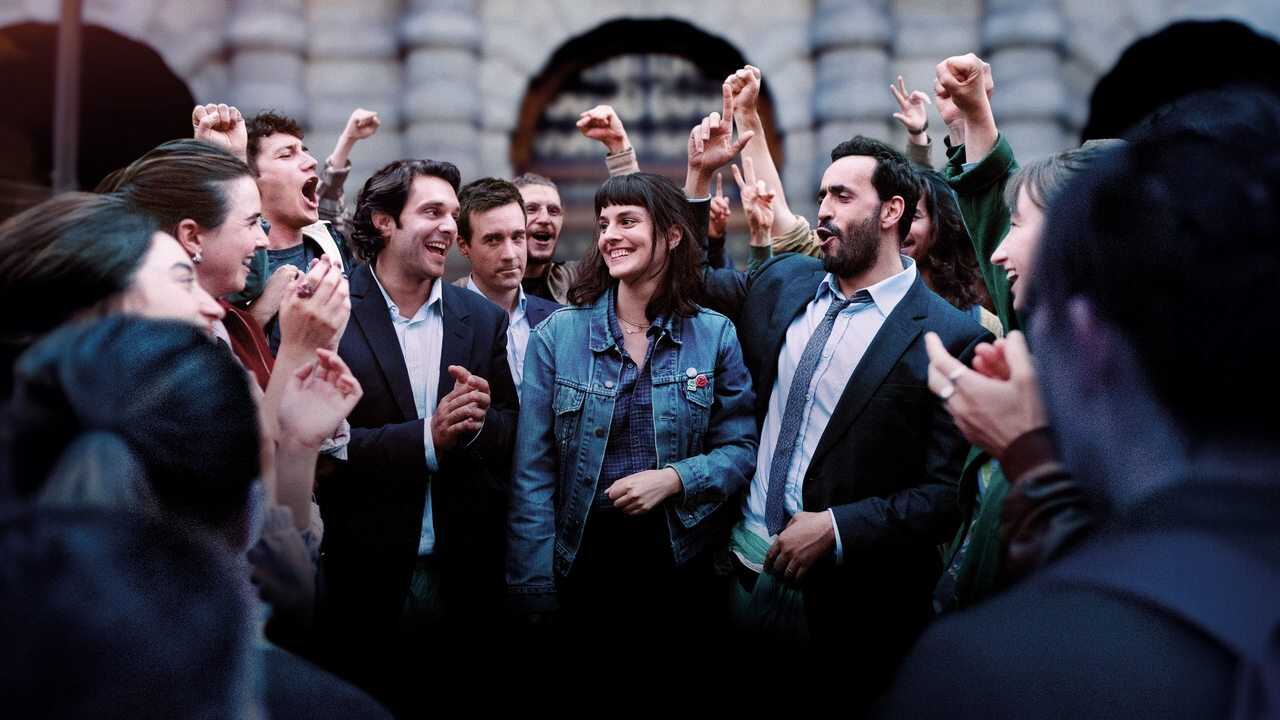 Un año difícil (2023) 0
