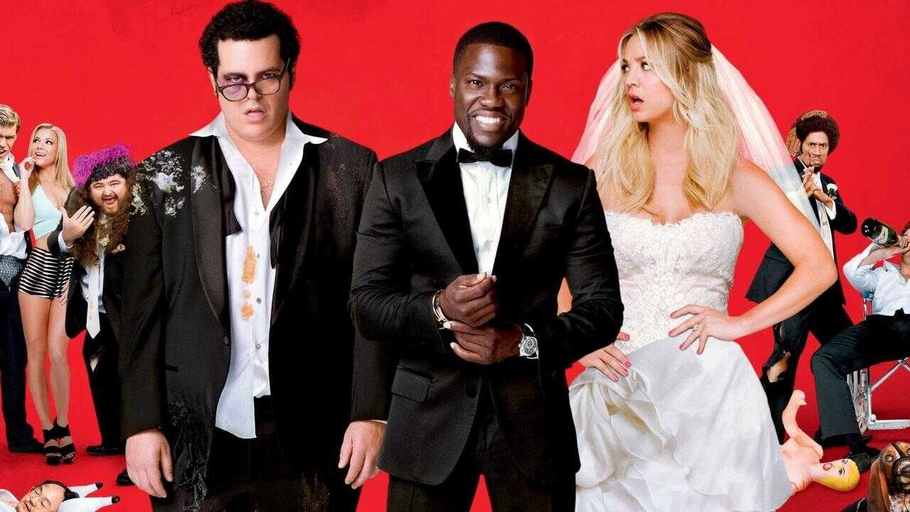 El gurú de las bodas (2015) 0