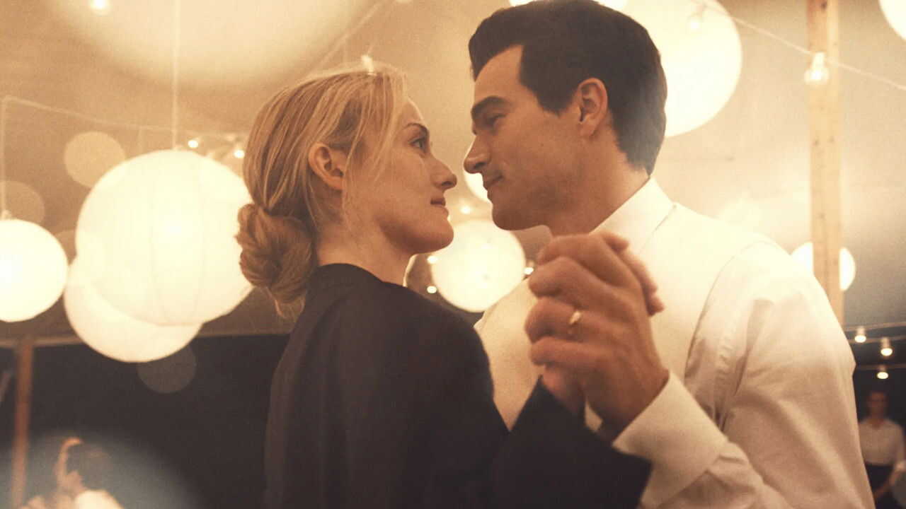 FR - Love Story : John F. Kennedy Jr. & Carolyn Bessette (2026) (US) 2