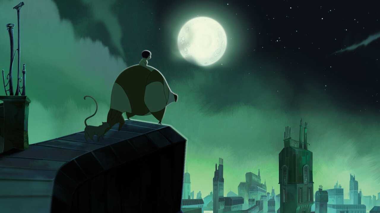 Nocturna 0