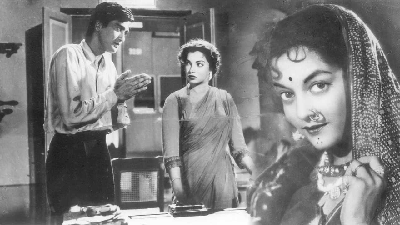 Railway Platform (1955) 0