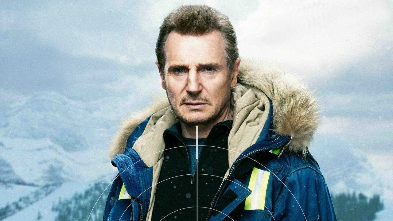 Venganza bajo cero (2019) 0