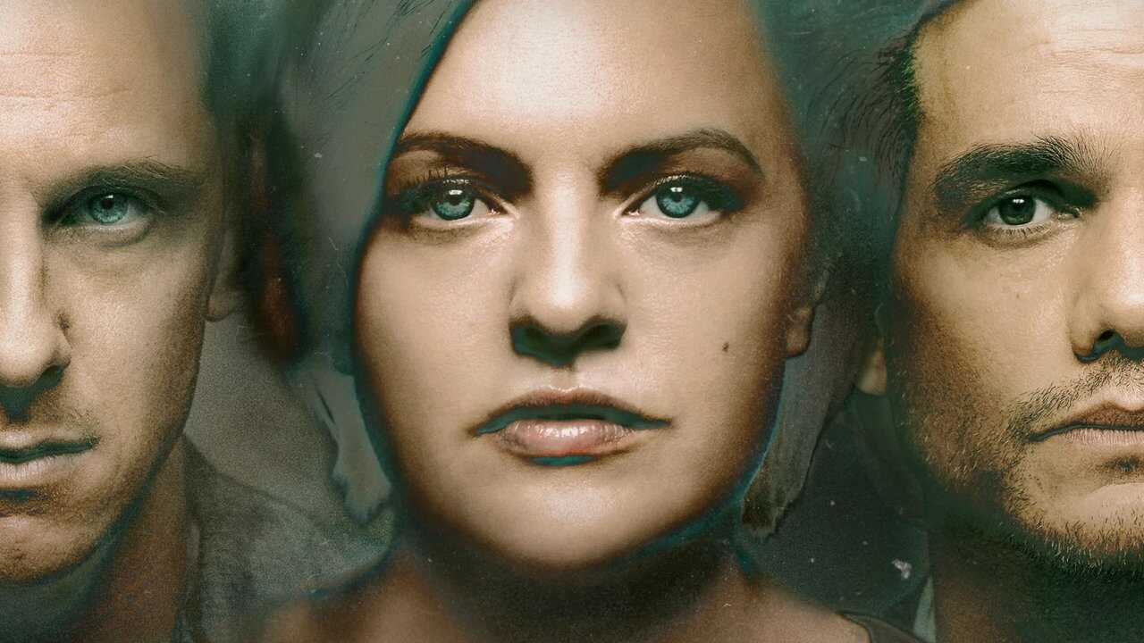 RU - Shining Girls (2022) 0