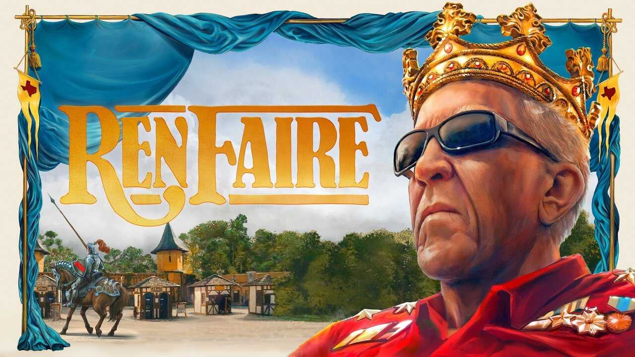 EN - Ren Faire (2024) 4