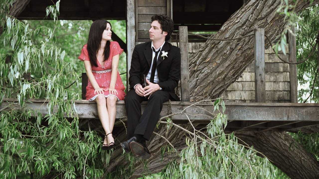 The Last Kiss 0