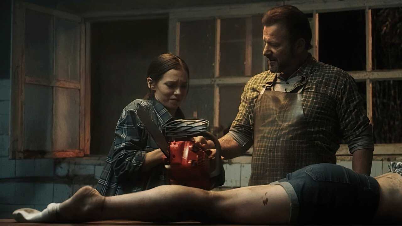 Daddy's Girl 0