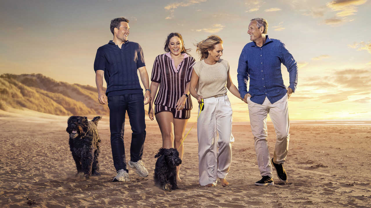 NL - DE VERHULSTJES (2021) 0