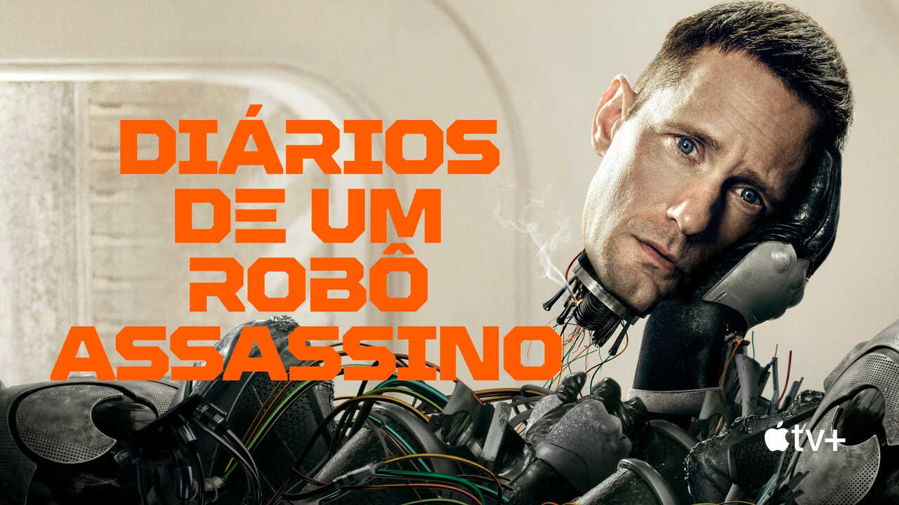 RU - Murderbot (2025) 1