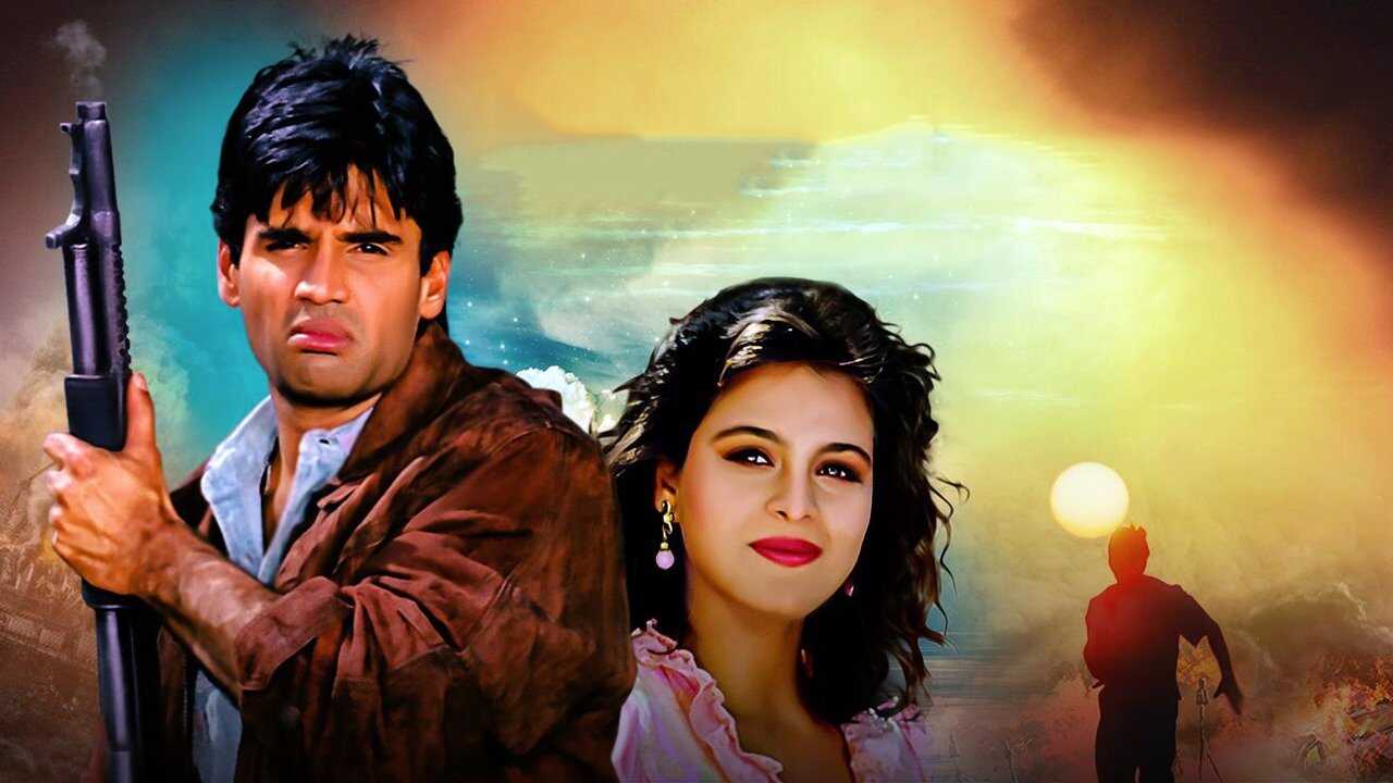 Raghuveer (1995) 0
