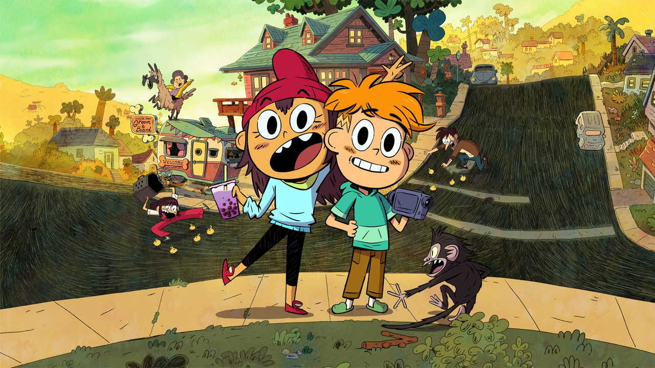 EN - Wylde Pak (2025) (US) 1