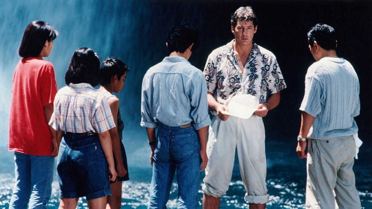 Rhapsody in August 0