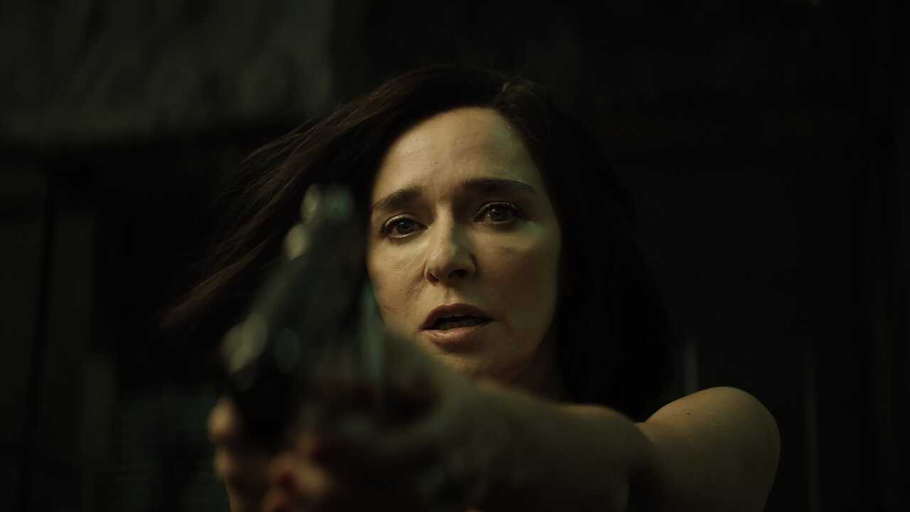 5 è il numero perfetto (2019) 0