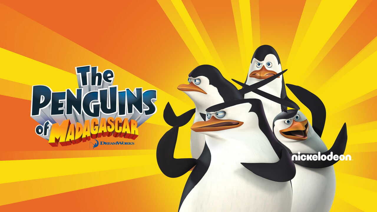 DE - Die Pinguine aus Madagascar (2008) 1