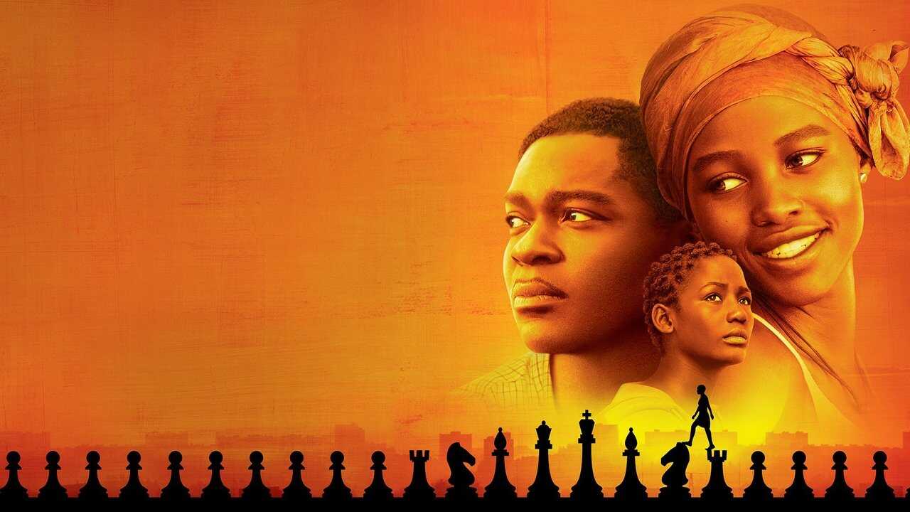 Queen of Katwe (2016) 0