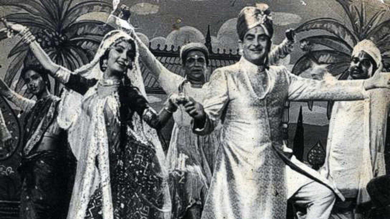 Dulha Dulhan (1964) 0