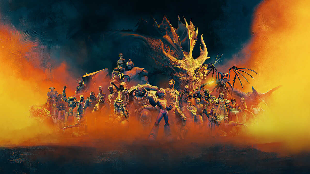 DE - Secret Level (2024) 3