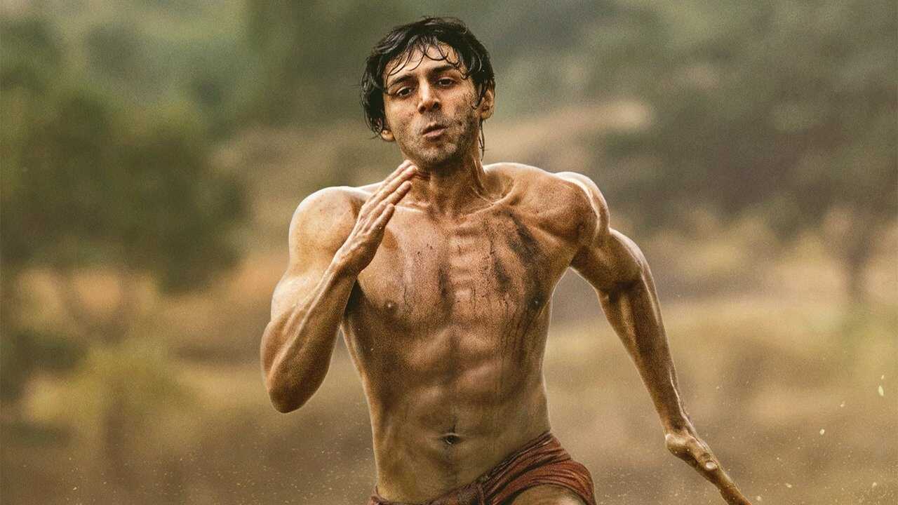 चंदू चैंपियन (2024) 0