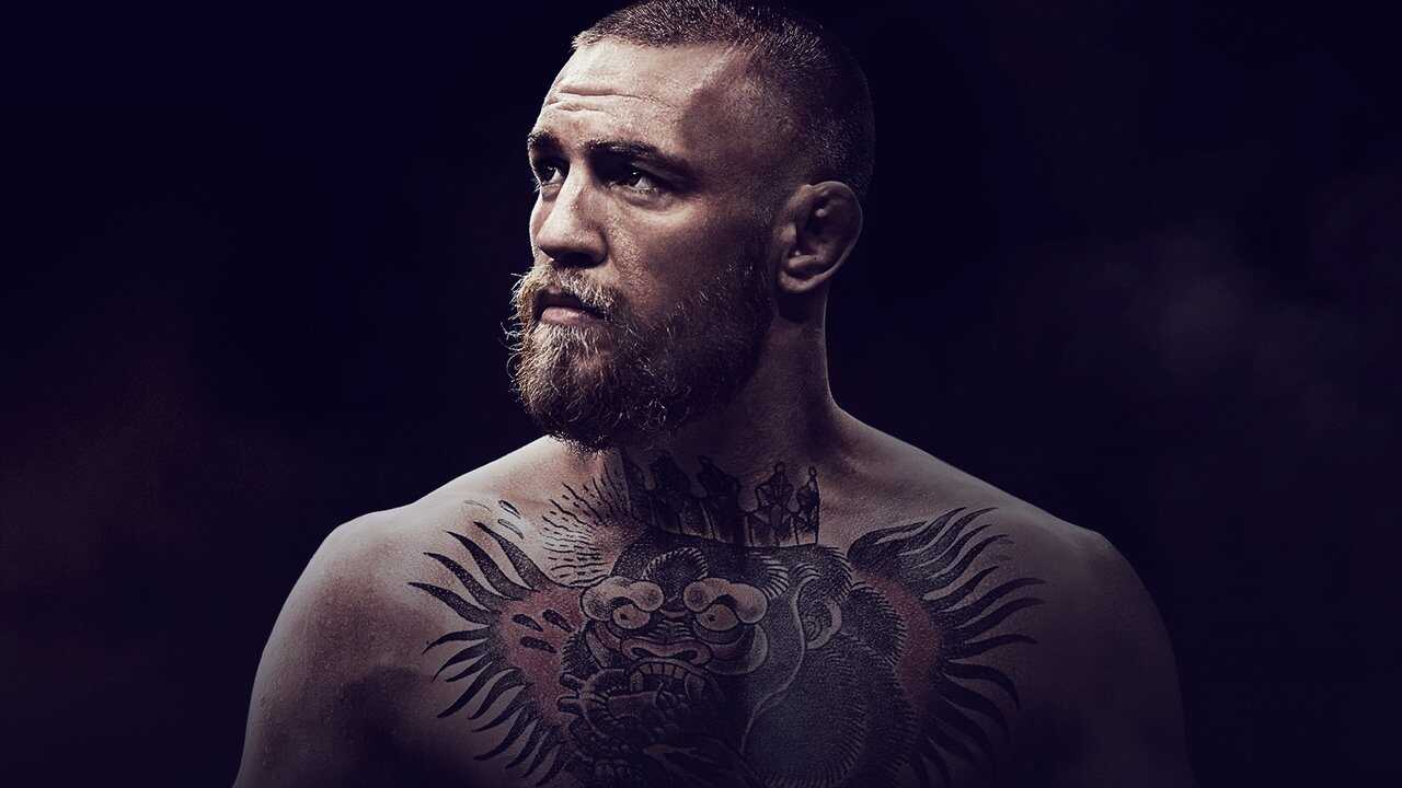 Conor McGregor: Notorious (2017) 0
