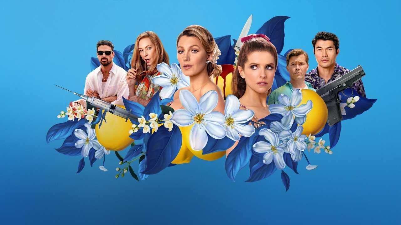 Otro pequeño favor (2025) 0