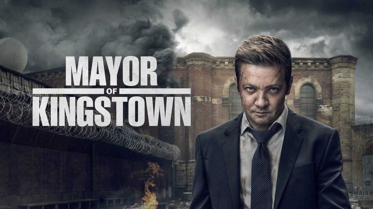 ES - Mayor of Kingstown (2021) 3