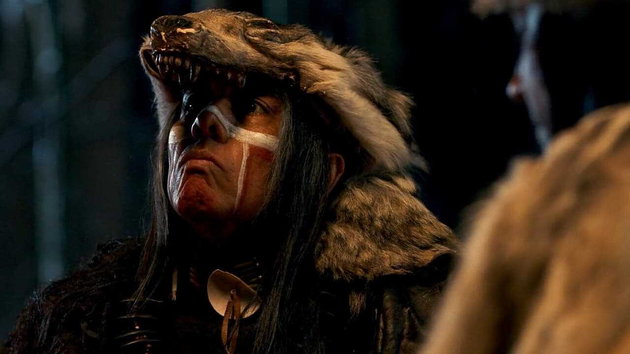 The Windigo (2024) 0