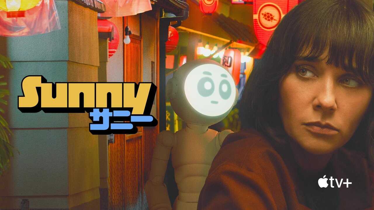 4K-DE - Sunny (2024) (US) 0