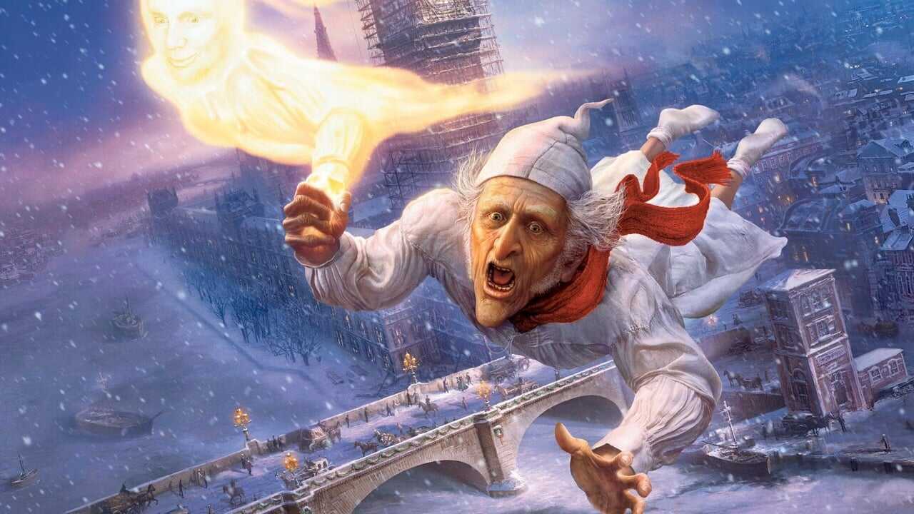 A Christmas Carol 0