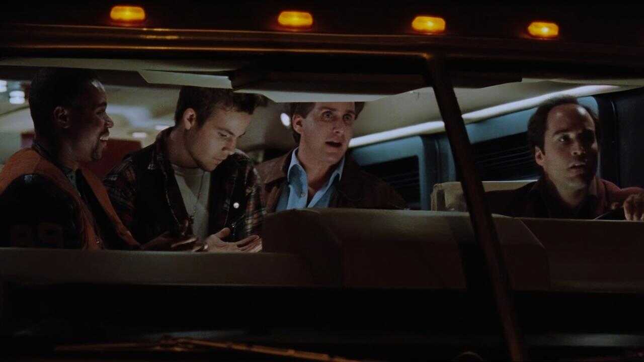 Judgment Night (1993) 0
