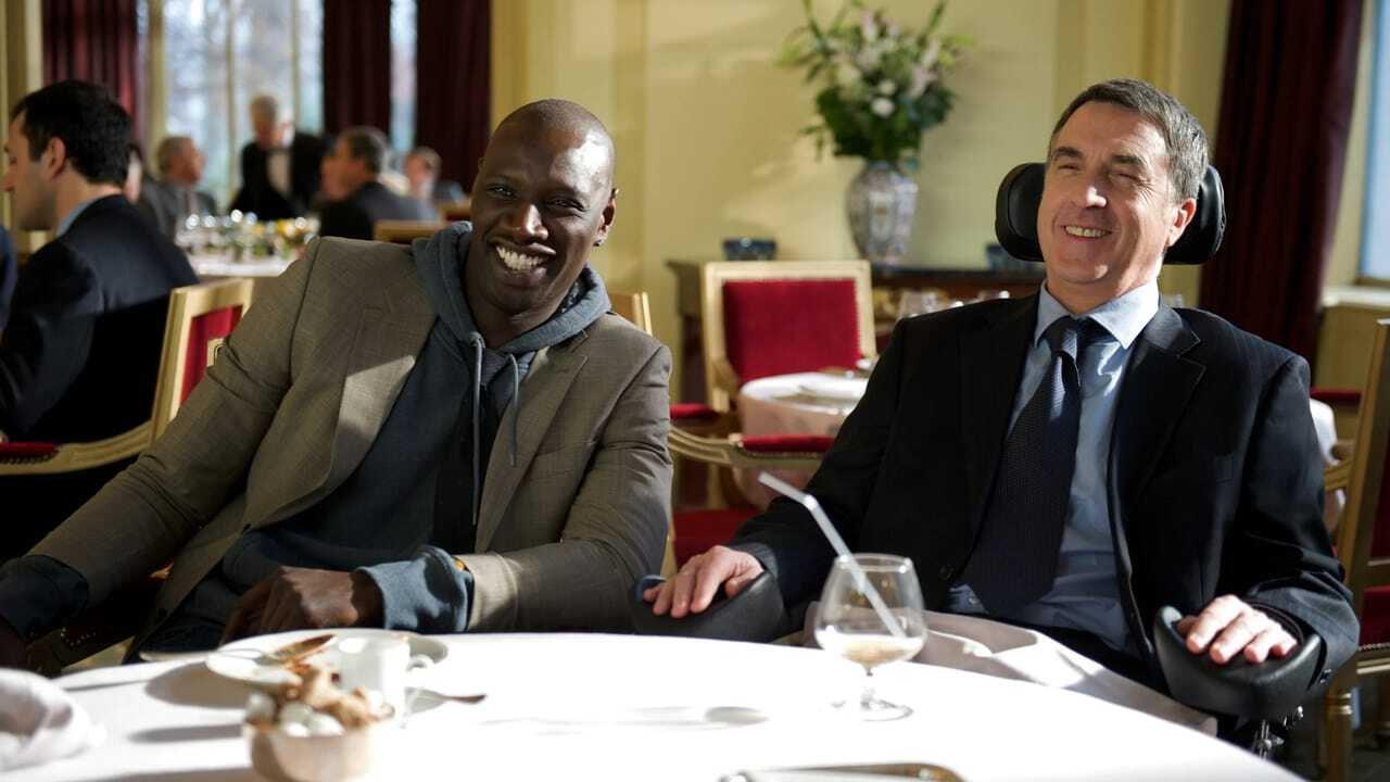 Intouchables 0