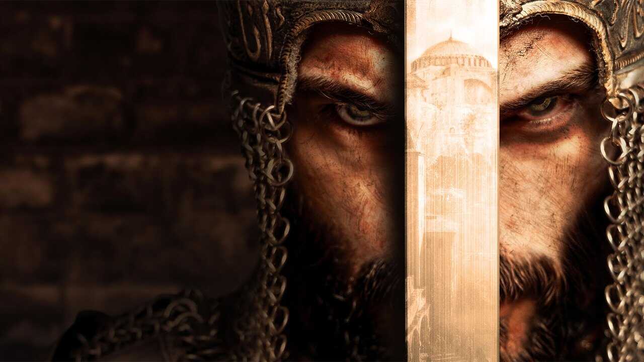 AR - مسلسل السلطان محمد الفاتح مدبلج 0