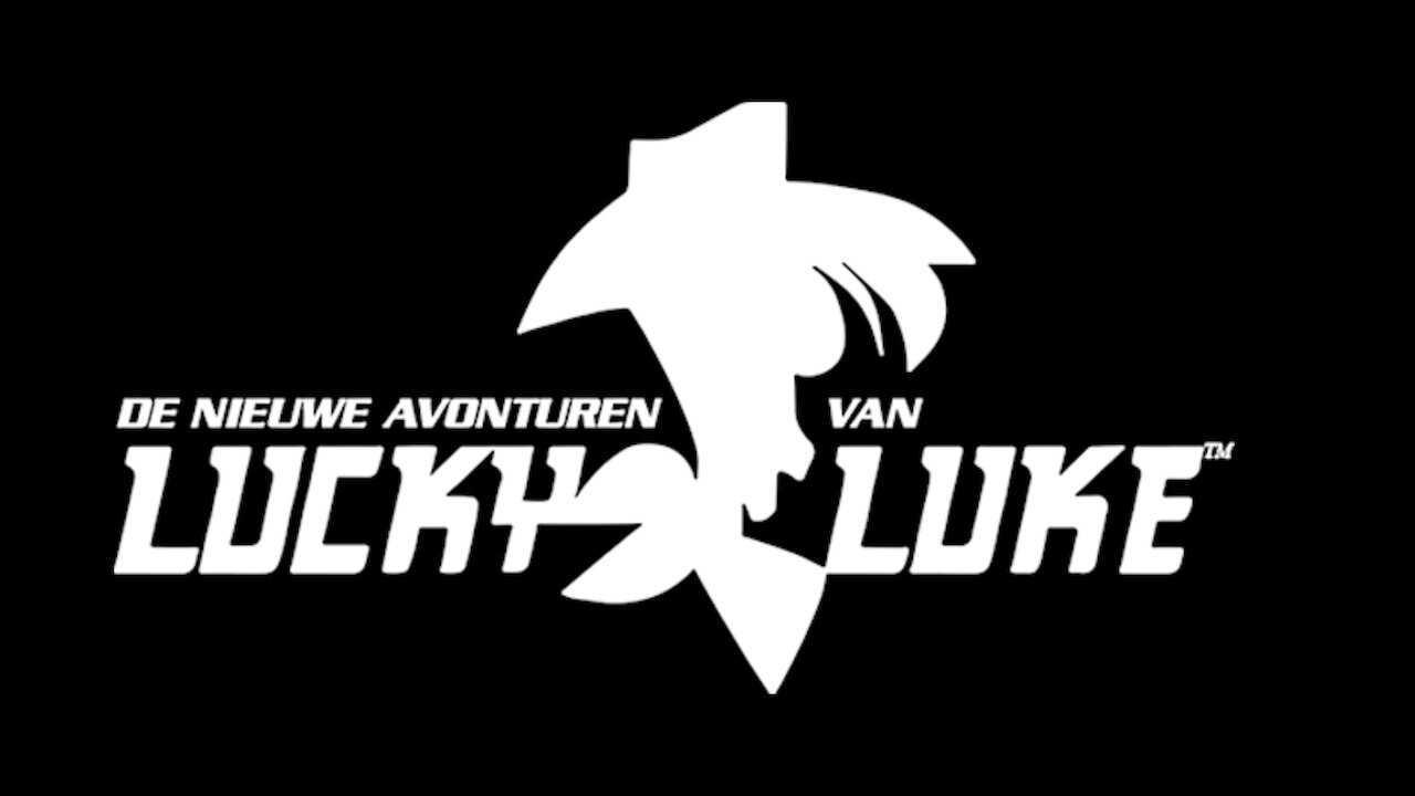 DE - Lucky Luke: Die neuen Abenteuer (2001) (FR) 2