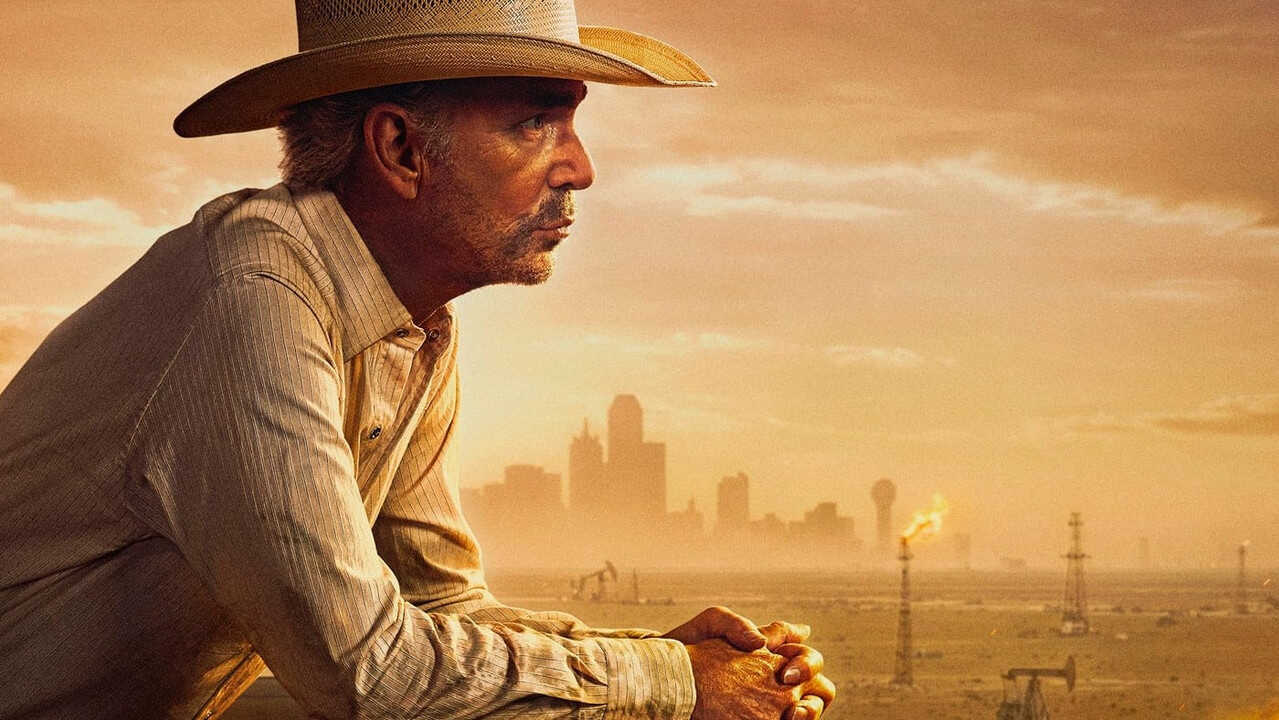 ES - Landman (2024) 2