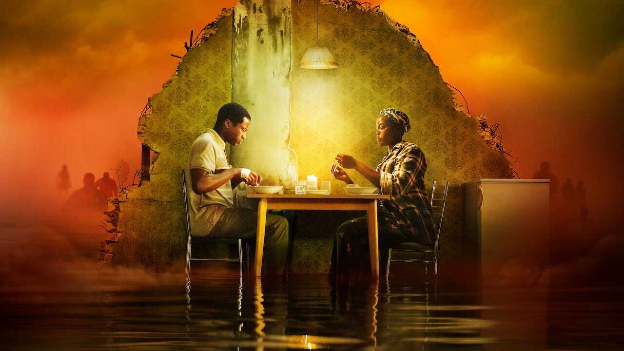 Su casa (2020) 0