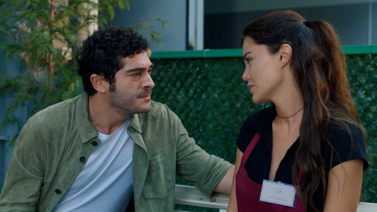 AR - مسلسل المحتالون مدبلج 2