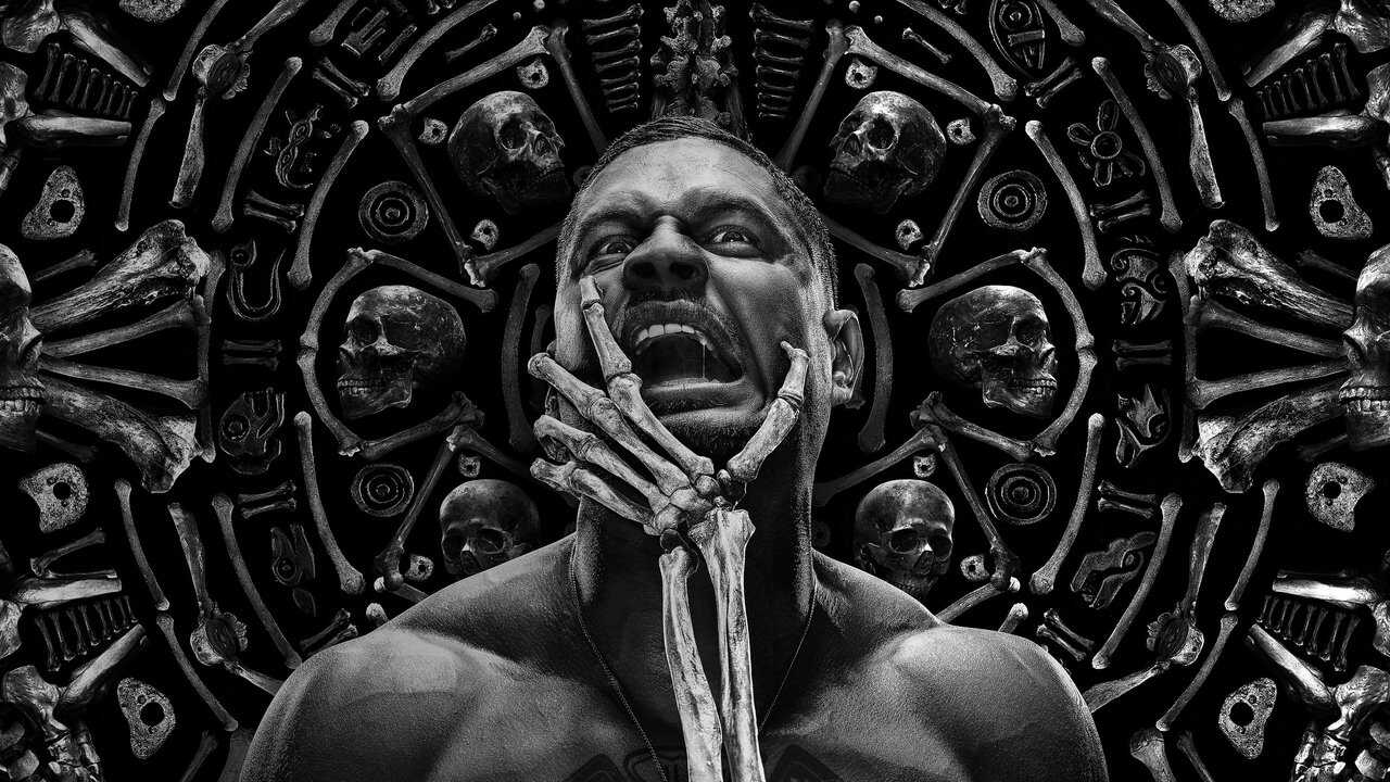 DE - Mayans MC (2018) 0