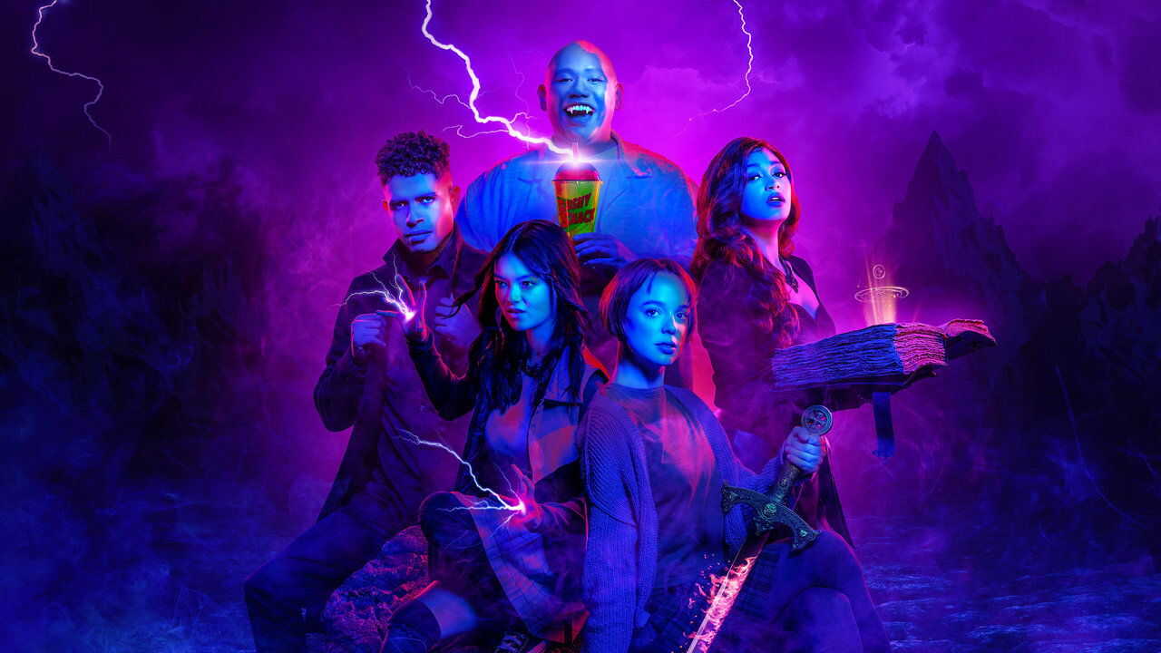 FR - Reginald the Vampire 0