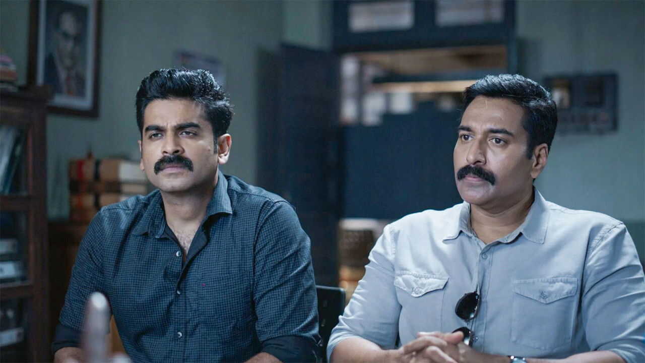 IN - 1000 Babies (2024) 1