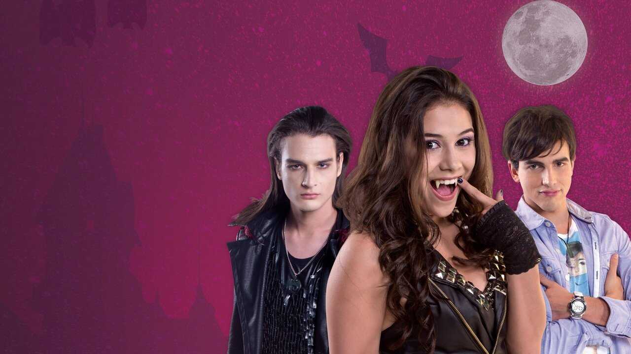 FR - Chica Vampiro (2013) 0