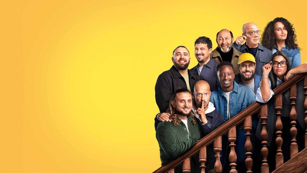 FR - Liars Club (2025) 2