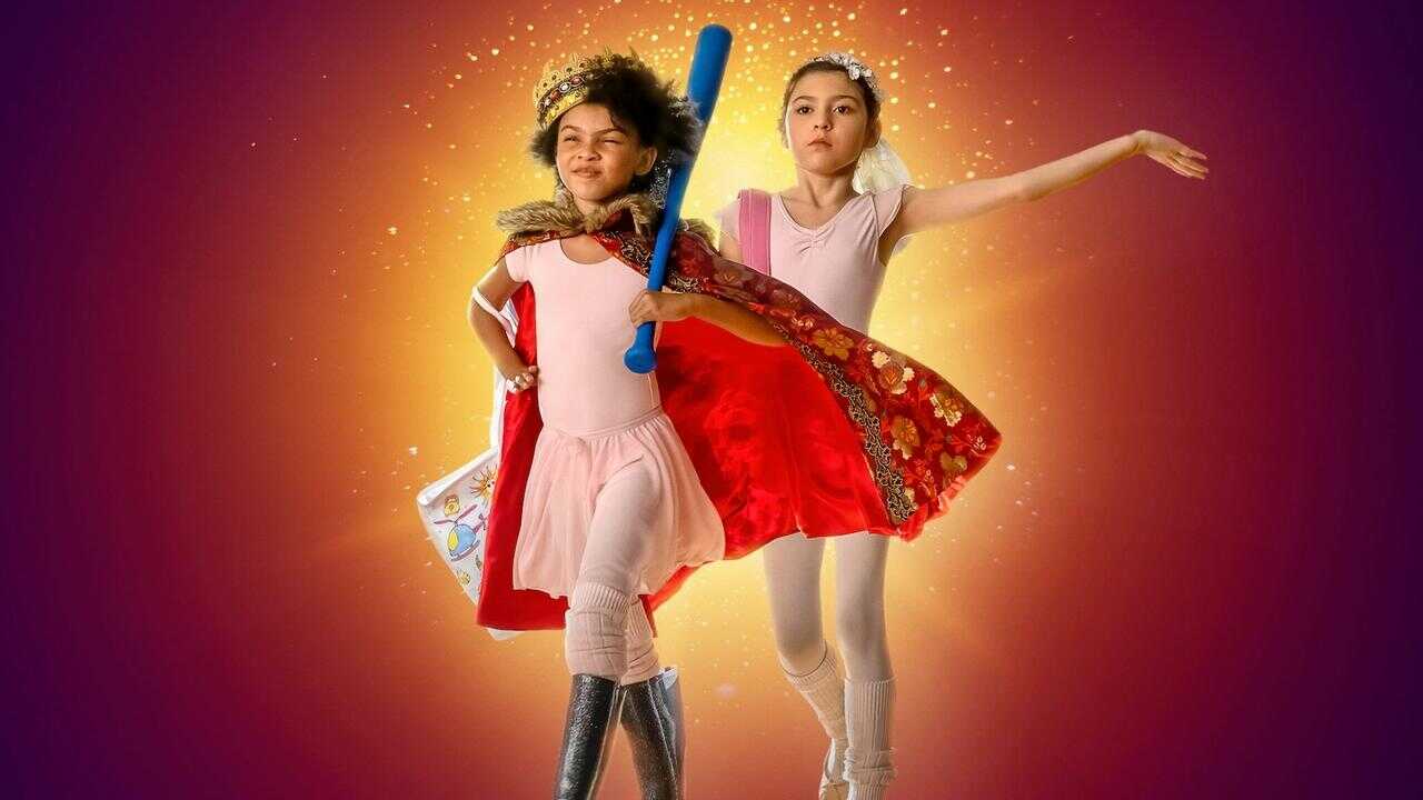 Eva y Beba: Condenadas a bailar (2022) 0