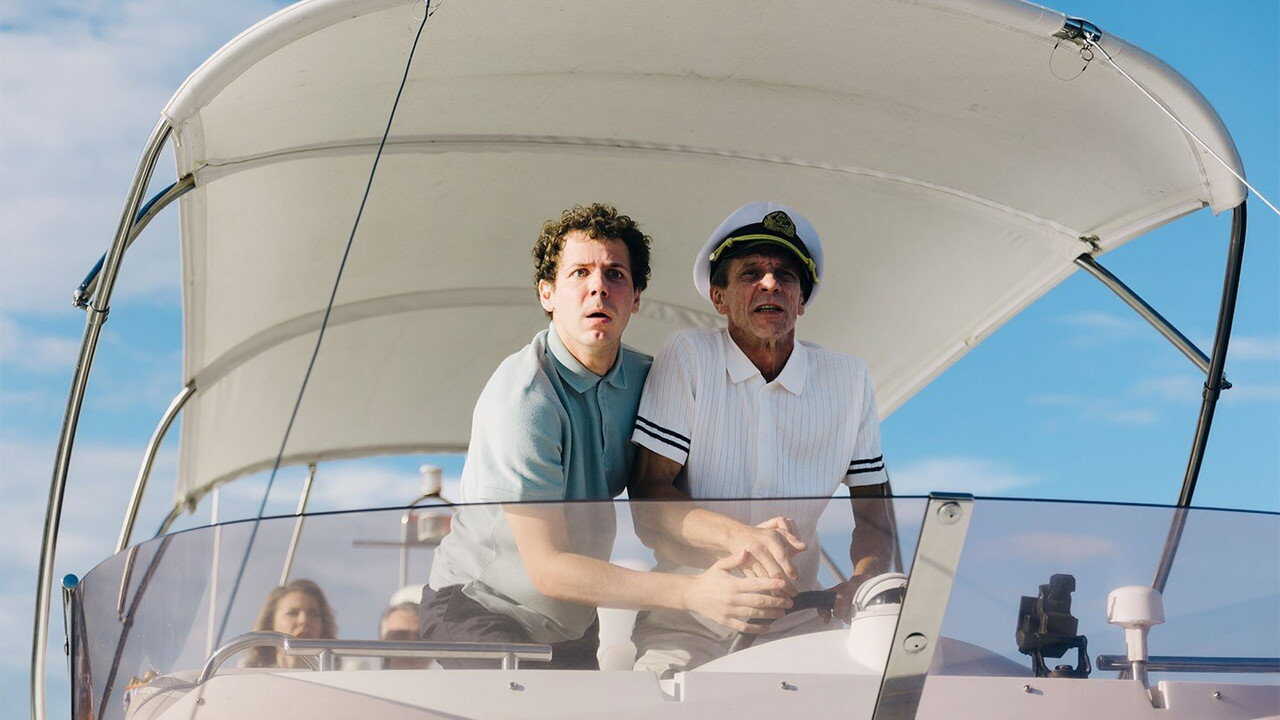 RU - Пожить как люди (2025) 2