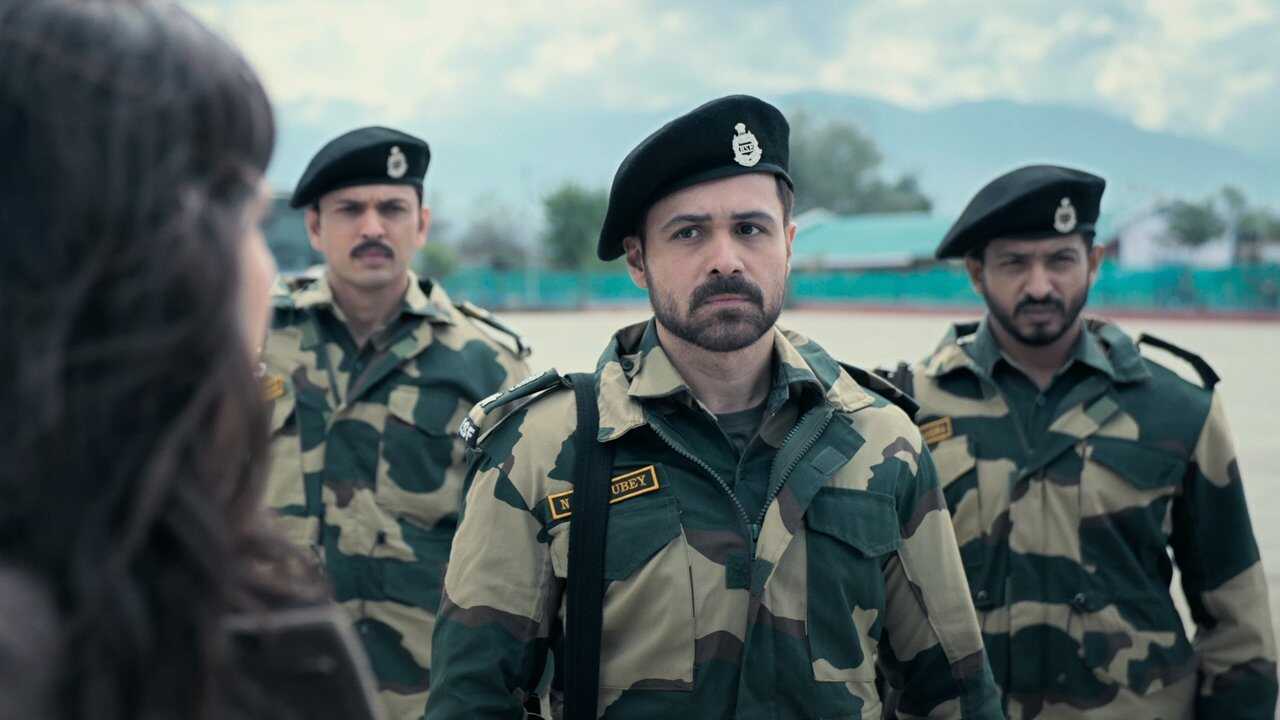 ग्राउंड जीरो 0