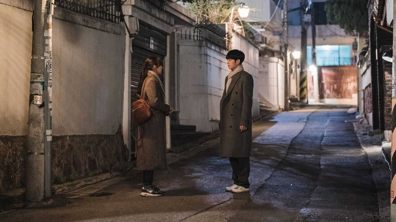 IN - A Piece of Your Mind (2020) 3