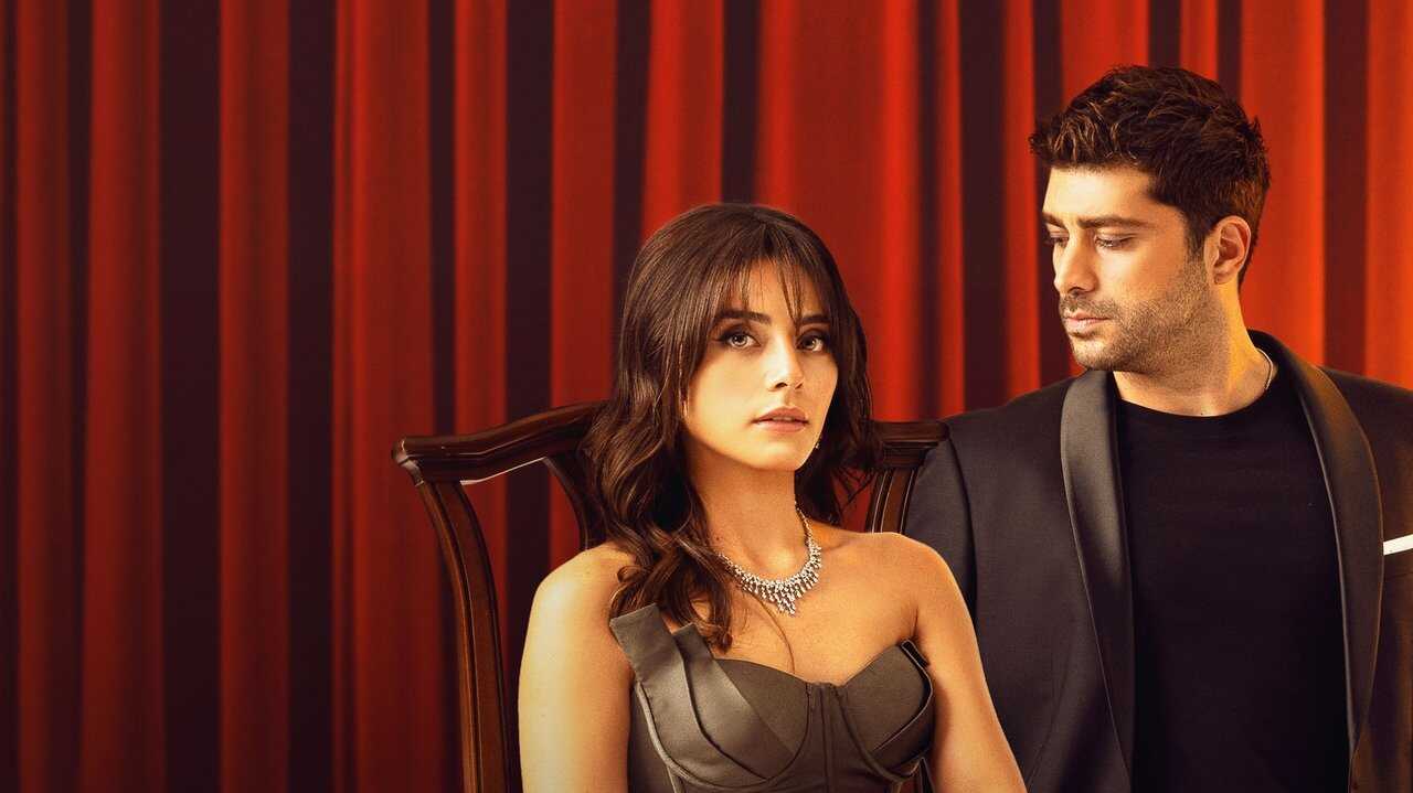 EX - Kizilcik Serbeti / Serbet od Brusnice (2022) 2