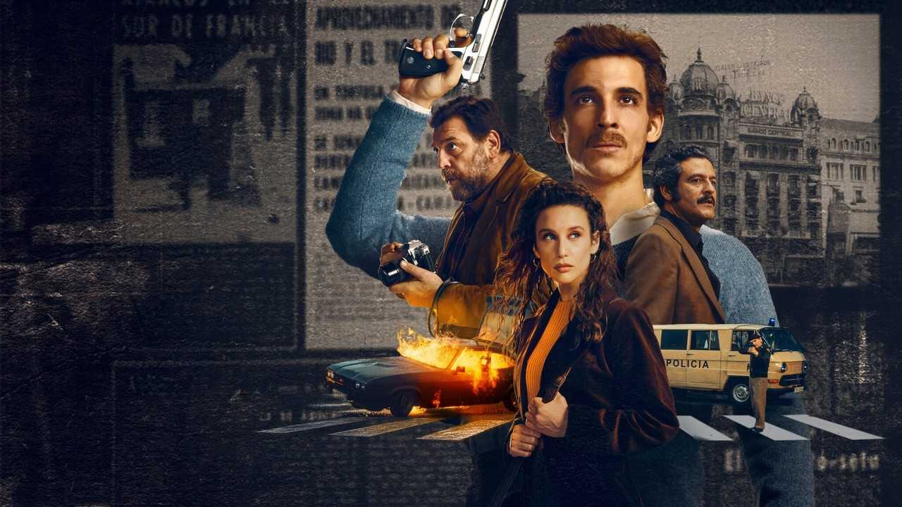 IT - Rapina al Banco Central (2024) 0