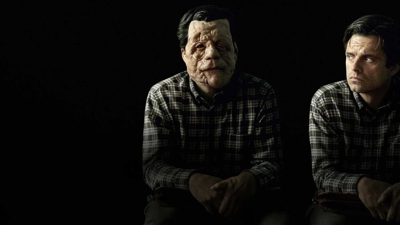 A Different Man (2024) 0